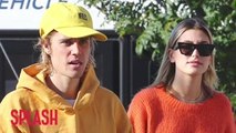 Justin And Hailey Bieber Delay Wedding