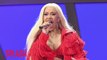 Cardi B Lands Las Vegas Residency