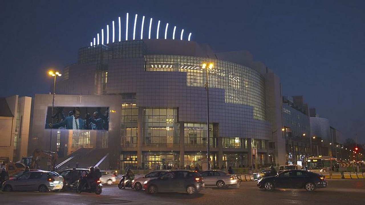 Pariser Opéra Bastille - ein modernes Haus mit Geschichte