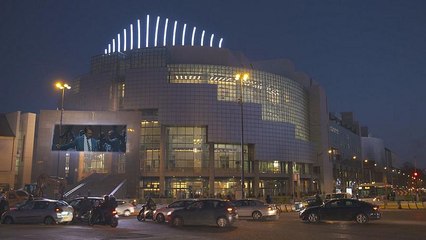 Парижская Опера отметила юбилей постановкой режиссера из России