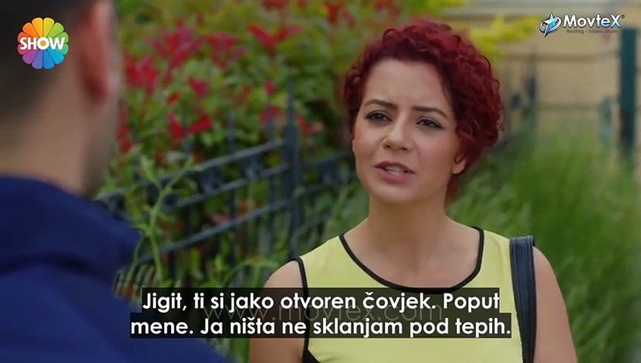 ZABRANJENA LJUBAV - Epizoda 53 | Deo 2/4