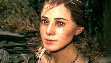 A PLAGUE TALE Episode 1 - Roots of Innocence