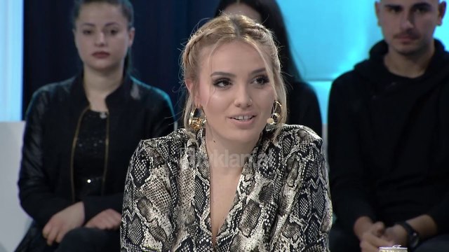Zone e lire - Muzike / Oreta rikthehet me Criminal ! (18 janar 2019)