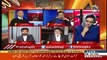Imtiaz Alam Made Criticism On Asad Umar