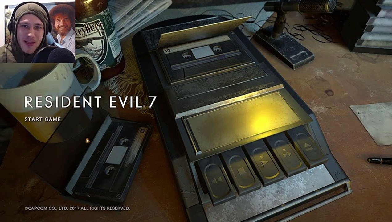 resident evil 7 fighting jack baker 1st jack baker boss fight resident evil 7