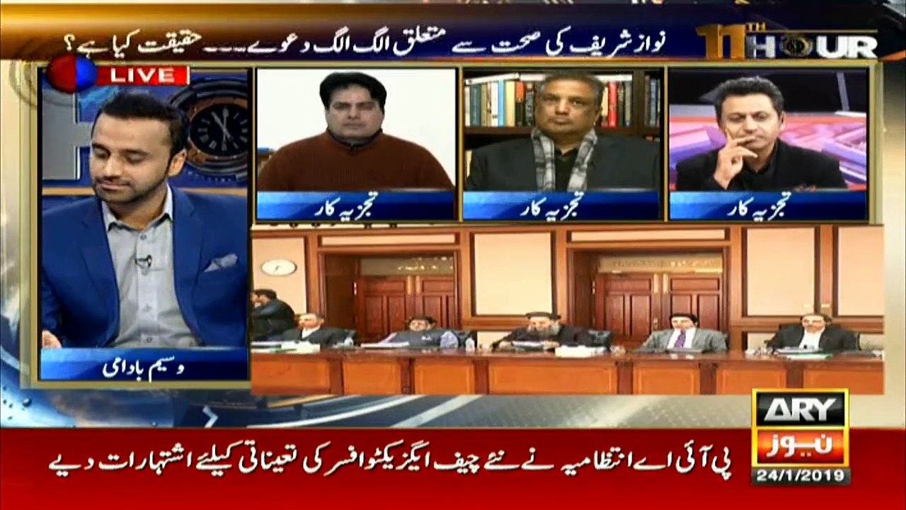 Will the PTI government be able to sustain the pressure? Sabir Shakir's analysis
