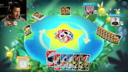 REVERSE YOUR ENTIRE EXISTENCE!! | UNO