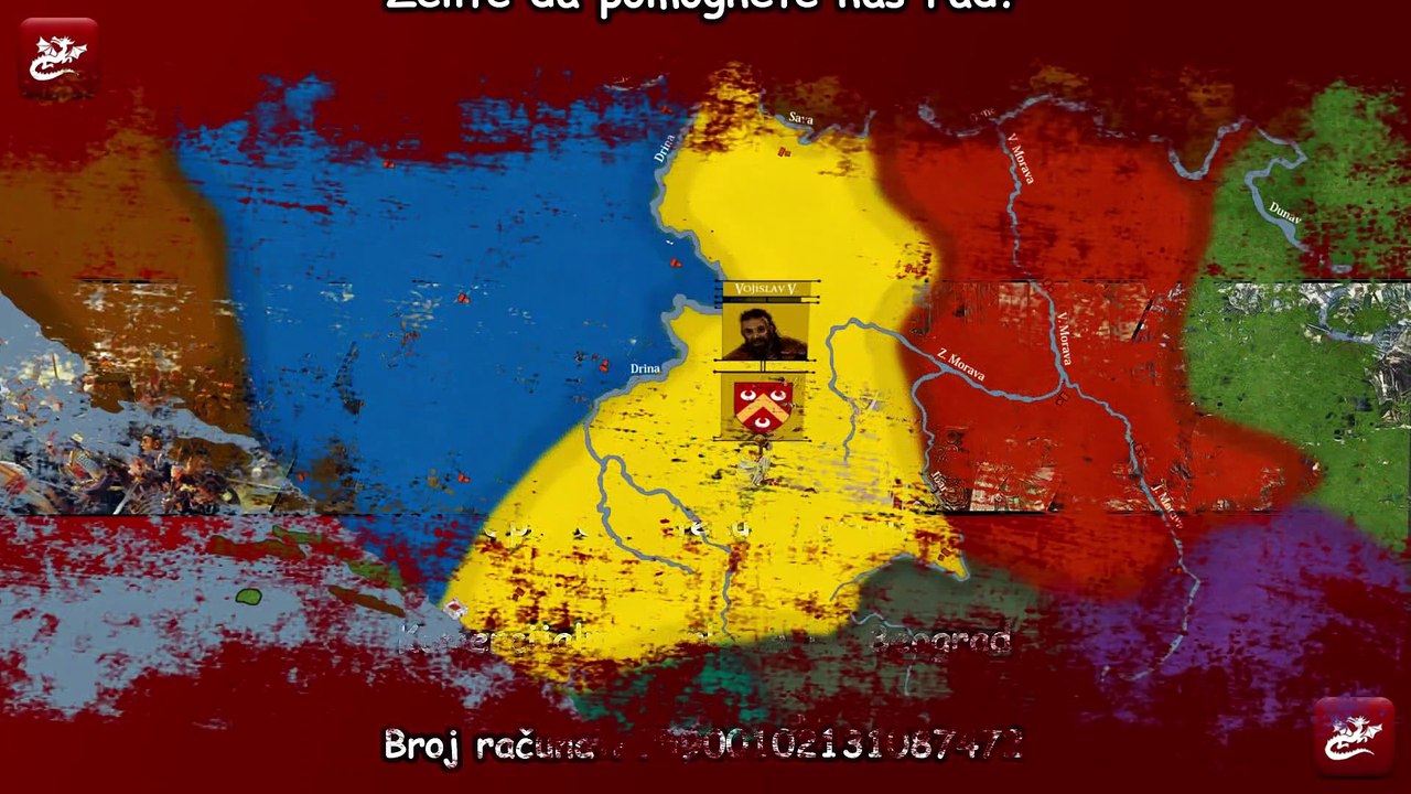 I bitka na Kosovu 1369