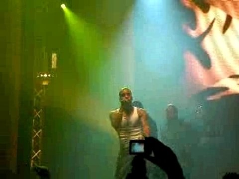 L'ecole du micro d'argent LIVE IAM