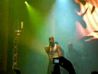 "L'ecole du micro d'argent" LIVE IAM