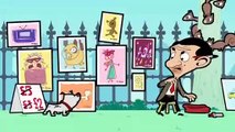 Mr.Bean Büyük Televizyon Mr.Bean Türkçe İzle