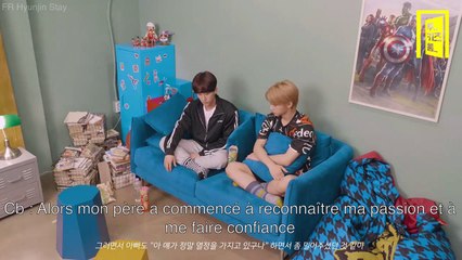 [Two Kids Room] Ep.6 Changbin X Felix VOSTFR