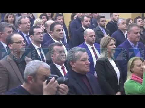 ISMAIL QEMALI KUJTOHET NE 100 VJETORIN E NDARJES NGA JETA - News, Lajme - Kanali 7