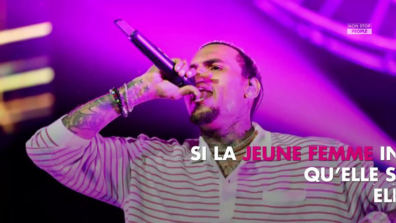 Chris Brown accusé de viol : la victime présumée raconte son "cauchemar"