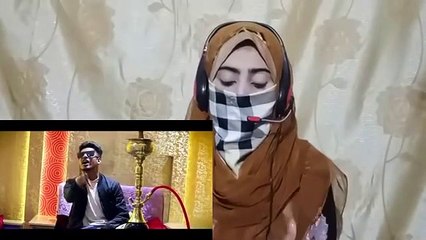 Pakistani React To | Miya Bhai Hyderabadi | Official Video | Ruhaan Arsjad | Music By : Adil Bakhtawar