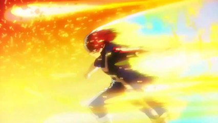 AMV My Hero Academia