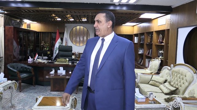 'Kerkük'teki askeri güç değişimi bizle istişare edilmedi' - KERKÜK