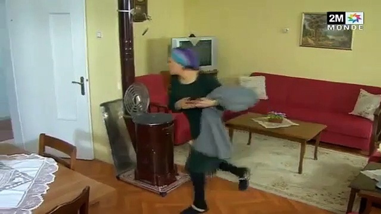 samhini سامحيني الحلقة 1596 1613  HD 2M