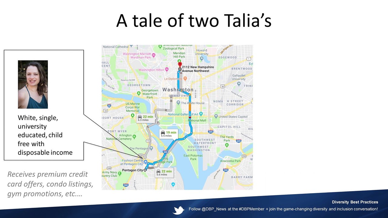 Spotlight: Bias in AI