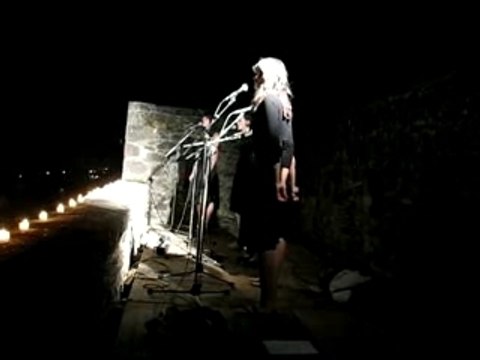 St Jean pied de Port - nuit du patrimoine 2007