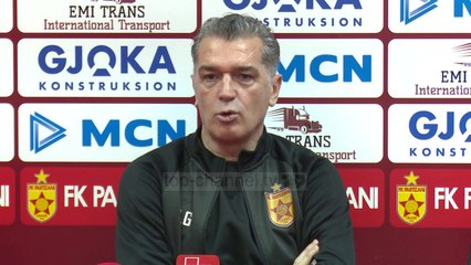 Superiorja rinis me sfidën Skënderbeu-Partizani