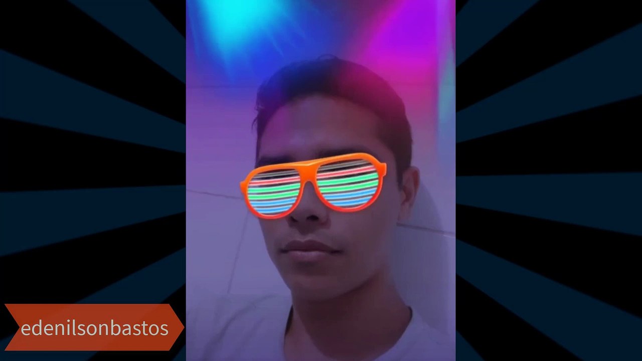 #edenilsonbastos