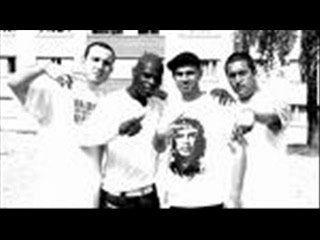 Banlieusards Kery james