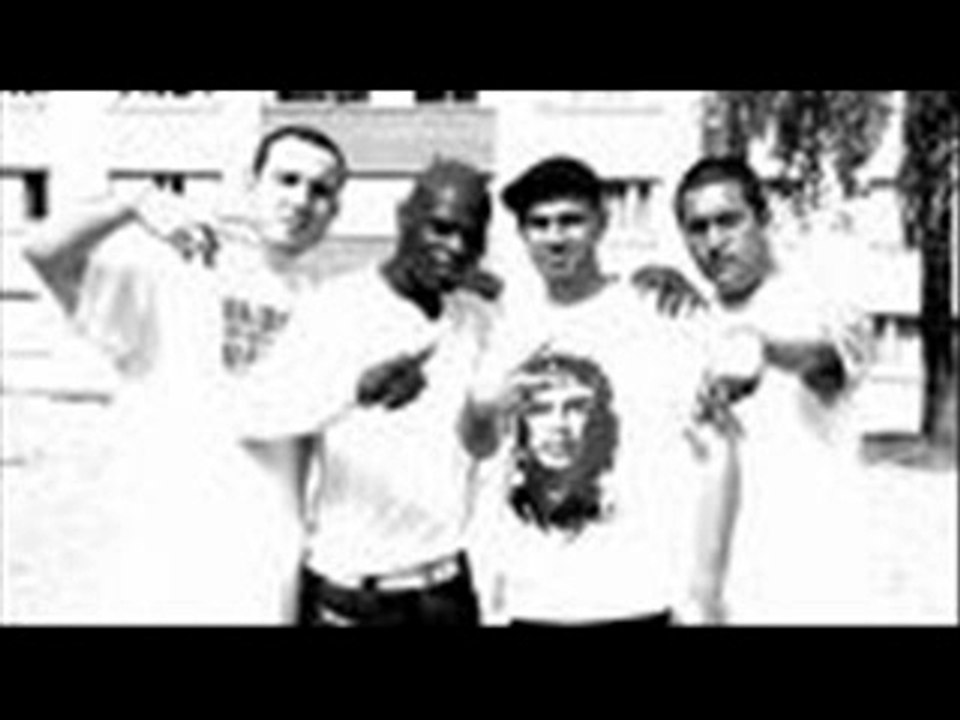 Banlieusards Kery james