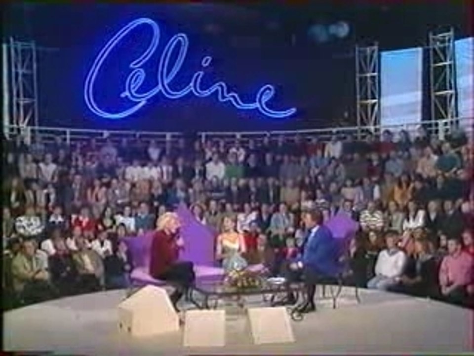 " Soirée Spéciale Céline DION " (7)