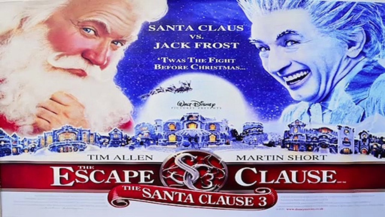 I Went Nuts and Christmas Movie Binged