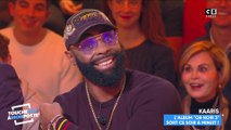 Kaaris s'exprime sur Booba : 