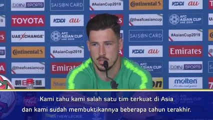 Arnold Yakin Pemainnya Siap Untuk Laga Besar