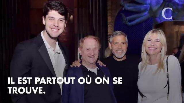 Le message nostalgique de Laeticia Hallyday, George Clooney dément les rumeurs de divorce : toute l'actu du 24 janvier