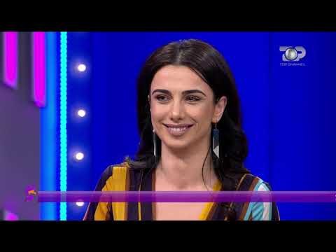 Ftesë në 5, 25% e shqiptarëve nuk kanë kryer kurrë marrëdhënie seksuale, 24 Janar 2019, Pjesa 1