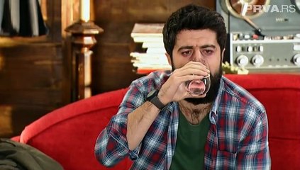 POGRESAN COVEK 85 EPIZODA 24/01/2019 NOVO