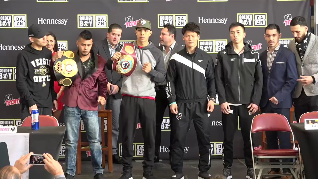 Full Card Photo