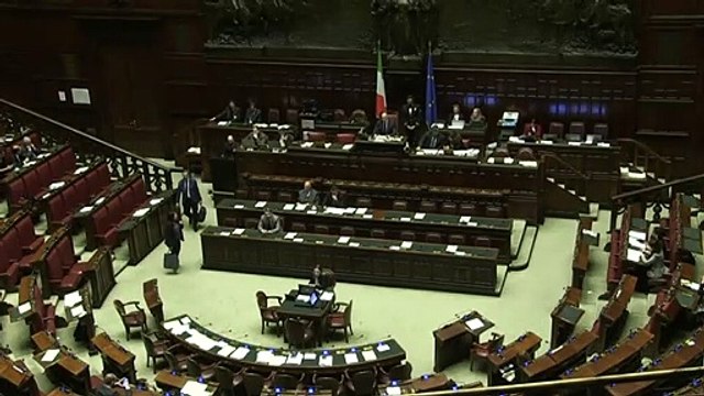 Gazzetta del Mezzogiorno, Di Maio in Parlamento: aiuteremo lavoratori per evitare crisi occupazionale