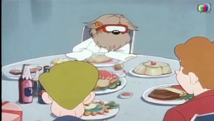 الحارس الشجاع بسبوس الحلقة 15 الخامسة عشرة