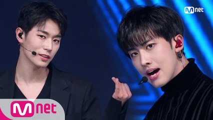 치명X섹시 '크나큰'의 'Lonely Night' 무대