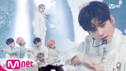 '최초공개' 몽환섹시 '아스트로'의 'All Night(전화해)' 무대