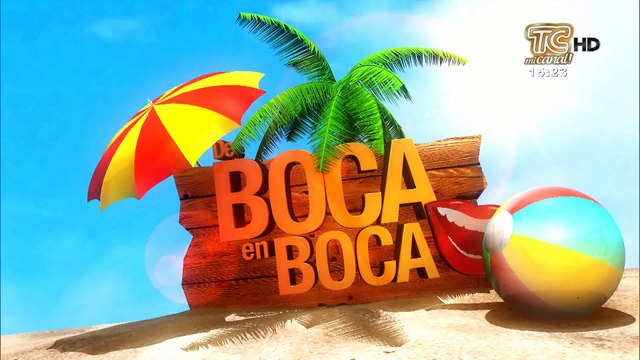 Rahab Villacrés considera que Toño debe sonreír como antes, afirma que en la casa es como un niño