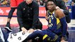 NBA Player’s REACT To Victor Oladipo Being OUT For The ENTIRE SEASON With Ruptured Quad Tendon!