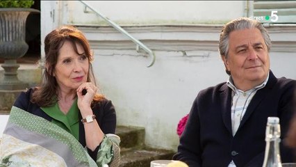 Les acteurs de Qu'est-ce qu'on a fait au bon Dieu, "impressionnés" par Christian Clavier