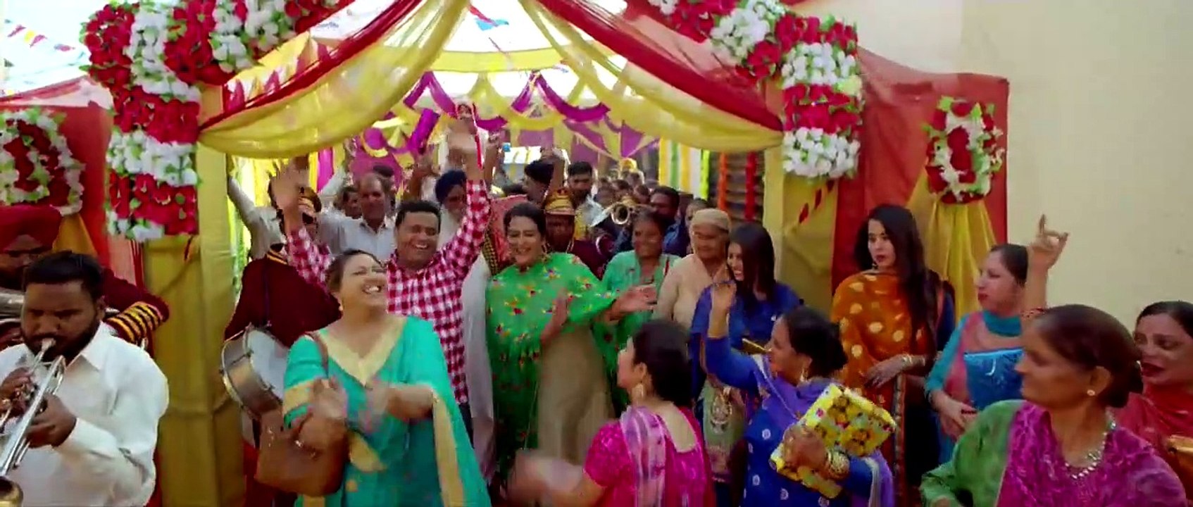 Jagga Jiunda E full hd Punjabi movie 2019 part1