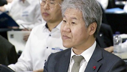 김수현 "최저임금 인상 적당했는지 대답하기 어려워" / YTN