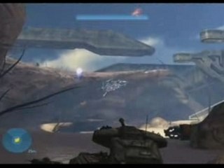 Halo 3 xbox 360 frapsoluce part 23