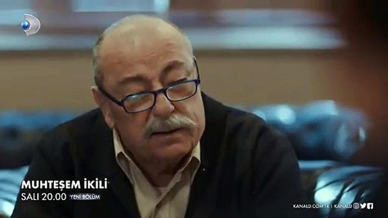 Muhte  Fragmanı Yeni Bölüm Son Fragmanı
