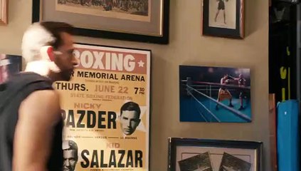 NCIS Los Angeles - Smokescreen (Sneak Peek 2)