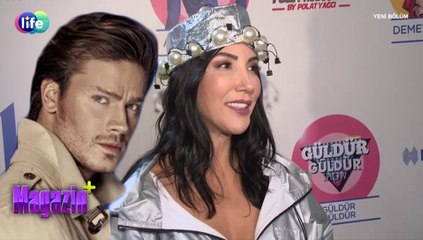 Magazin Plus  / 24 Ocak 2019 / Tek Parça