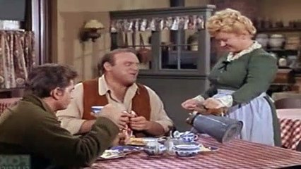 Bonanza S04E32 Rich Man, Poor Man